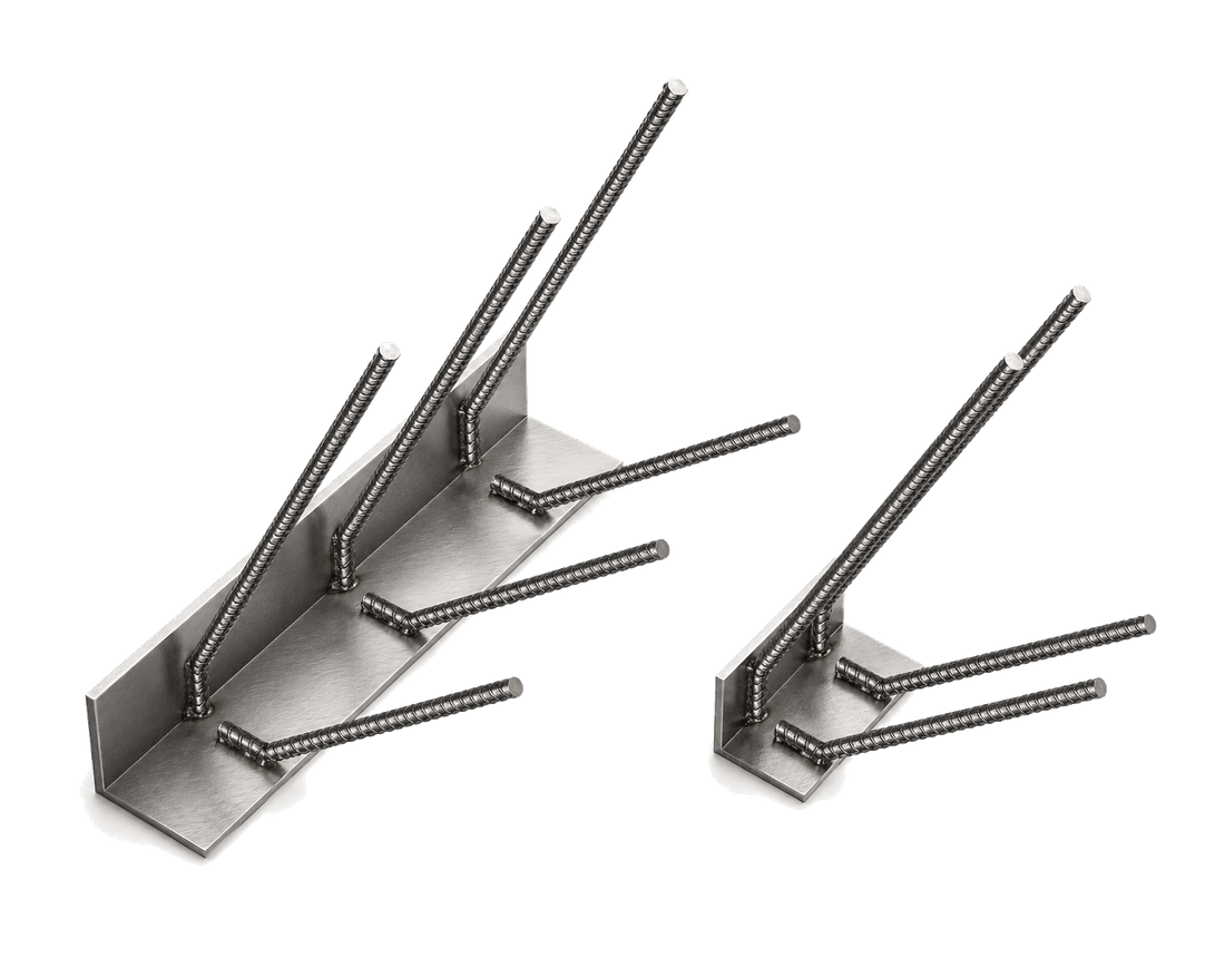 Закладное изделие МН 501 серия 1.400-15 вып.1