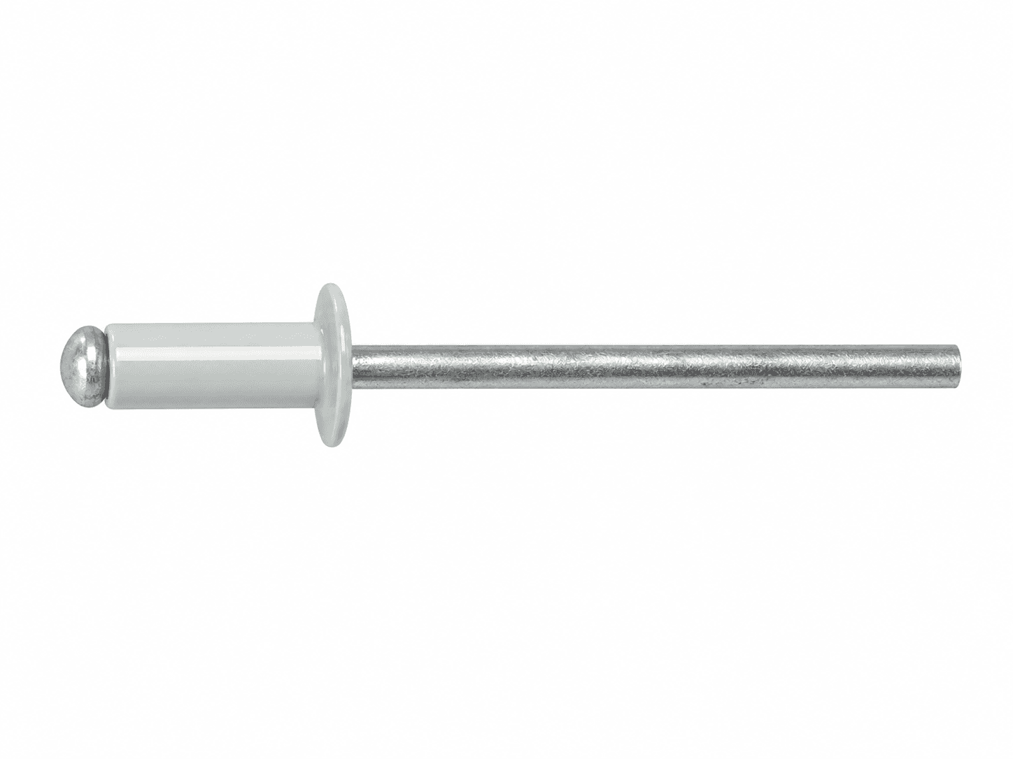 Заклепка DIN 7337 RAL