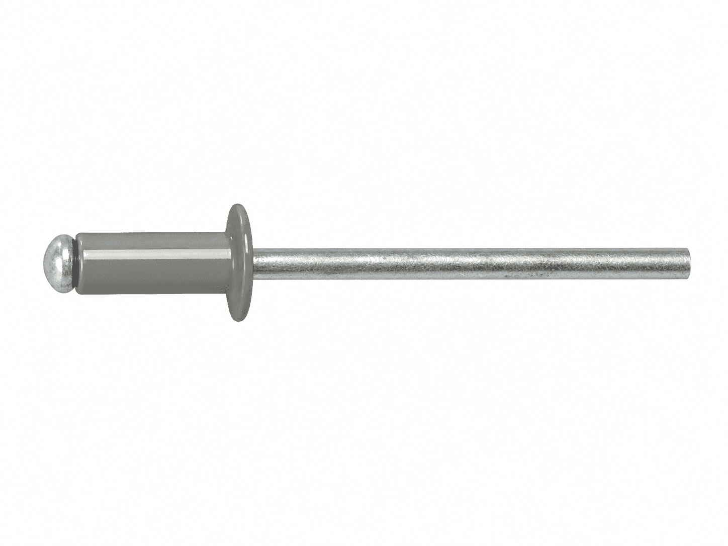 Заклепка DIN 7337 RAL