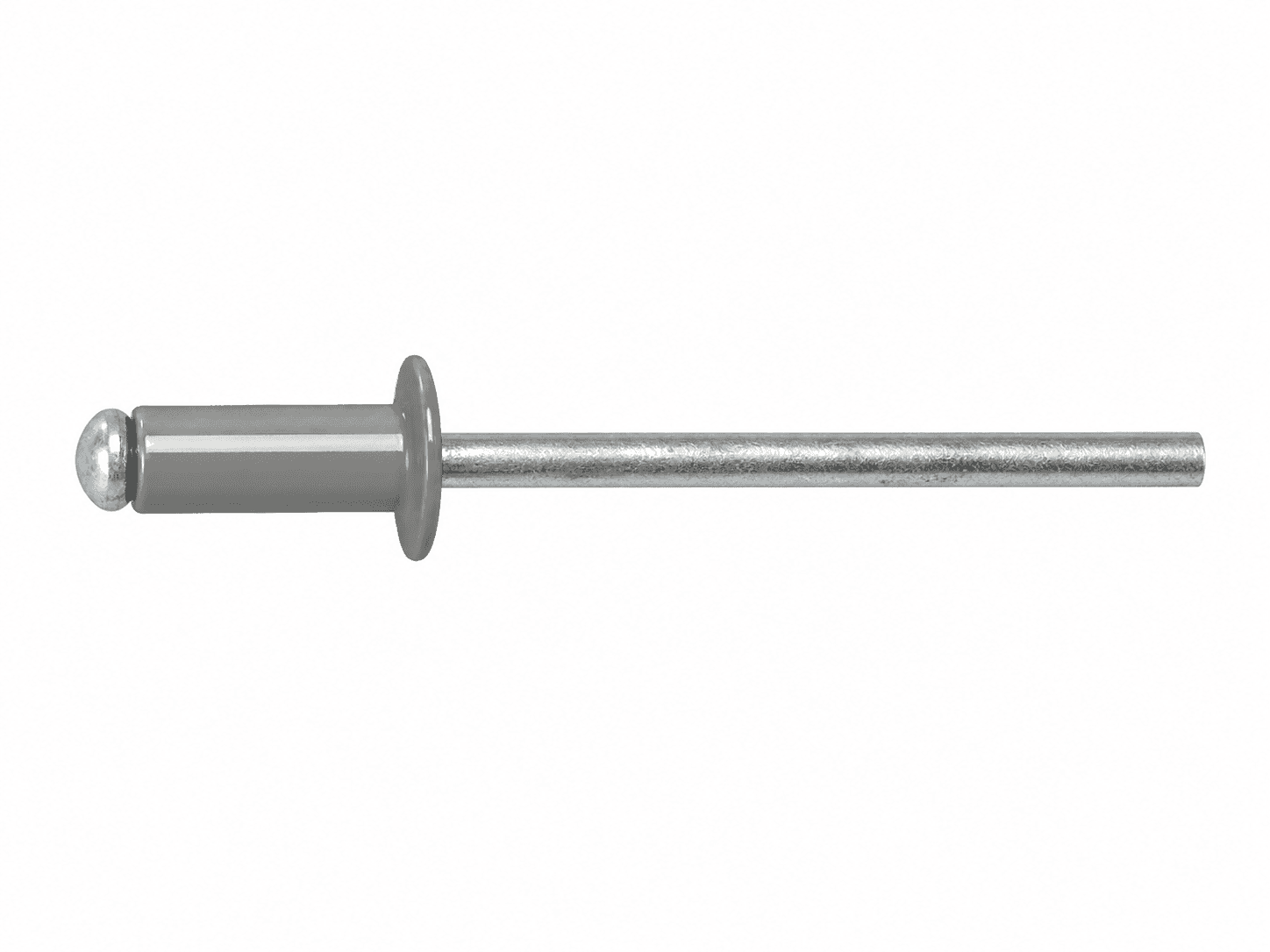 Заклепка DIN 7337 RAL