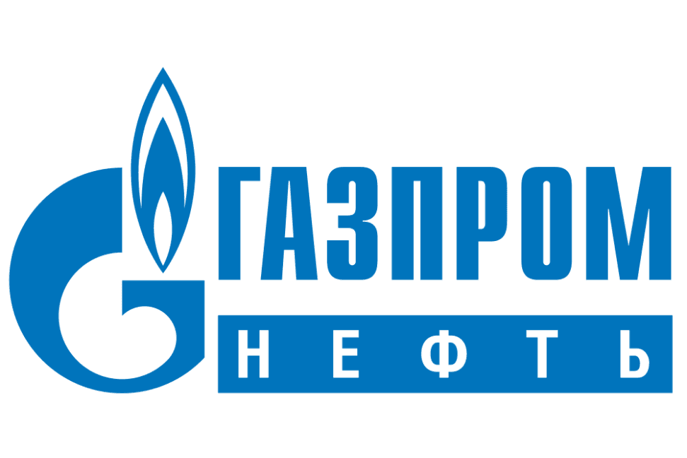 Газпром нефть