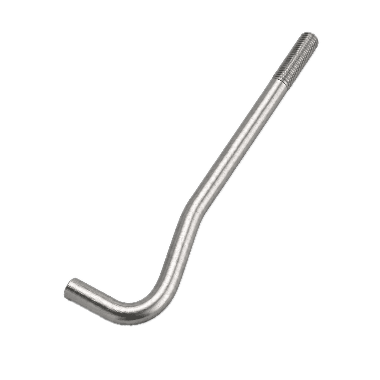 Шпилька 2.М12*300 ст. 09Г2С ГОСТ 24379.1-2012