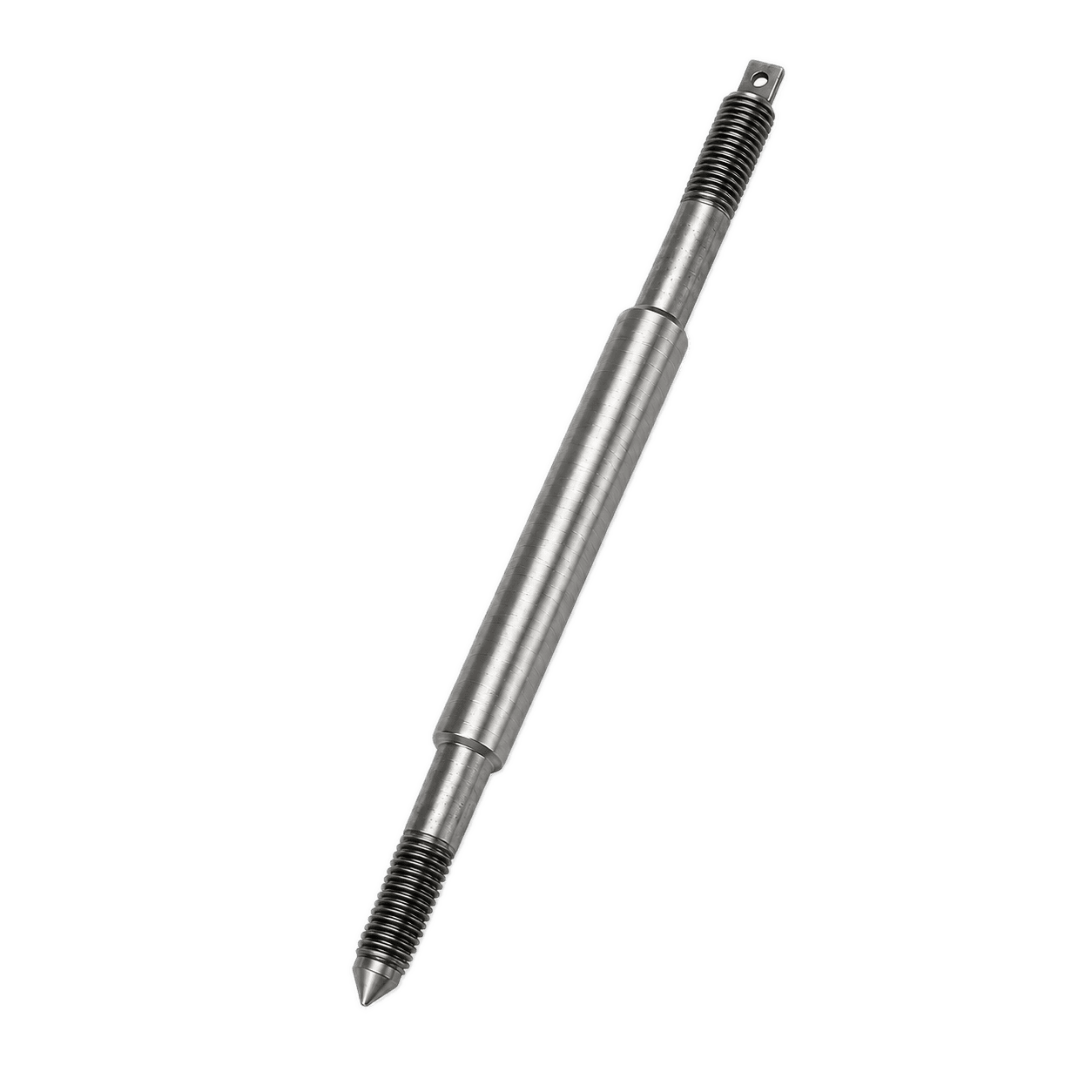 Шпилька 6.М12*150 ст. 09Г2С ГОСТ 24379.1-2012